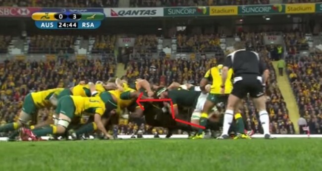 Rugby Union - European Champions Cup Final - Clermont Auvergne v Toulon - Twickenham Stadium