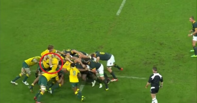 Rugby Union - European Champions Cup Final - Clermont Auvergne v Toulon - Twickenham Stadium