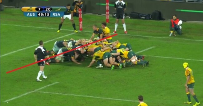 Rugby Union - European Champions Cup Final - Clermont Auvergne v Toulon - Twickenham Stadium