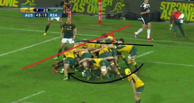 Rugby Union - European Champions Cup Final - Clermont Auvergne v Toulon - Twickenham Stadium