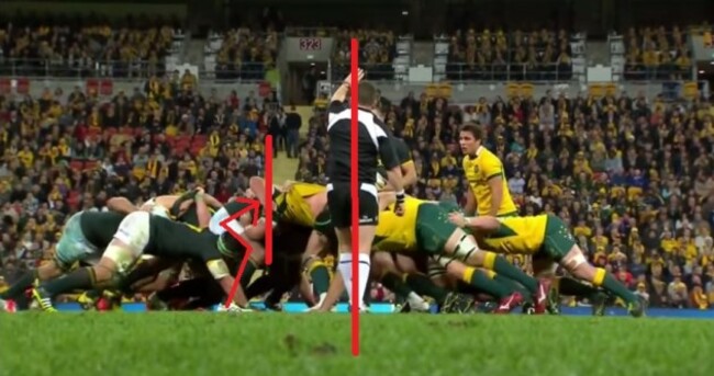 Rugby Union - European Champions Cup Final - Clermont Auvergne v Toulon - Twickenham Stadium