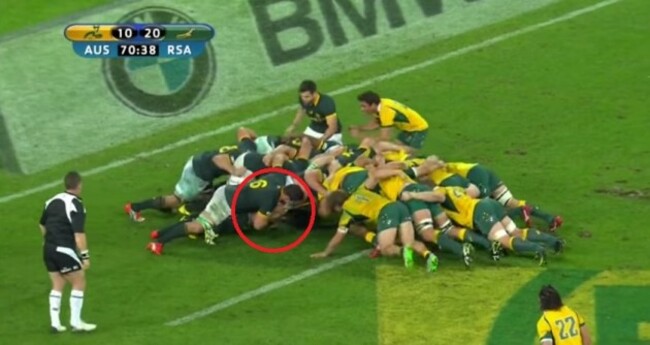 Rugby Union - European Champions Cup Final - Clermont Auvergne v Toulon - Twickenham Stadium