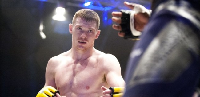 Joseph Duffy