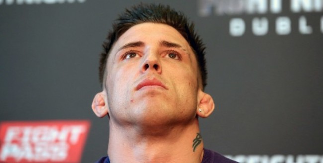 Norman Parke 16/7/2014