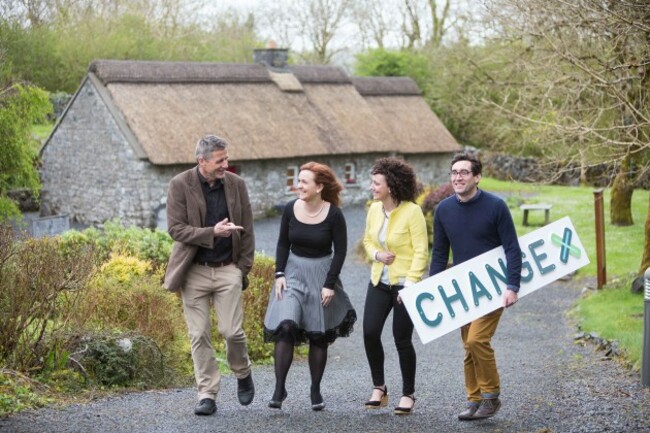 ChangeX-Launch-Burren-May2014