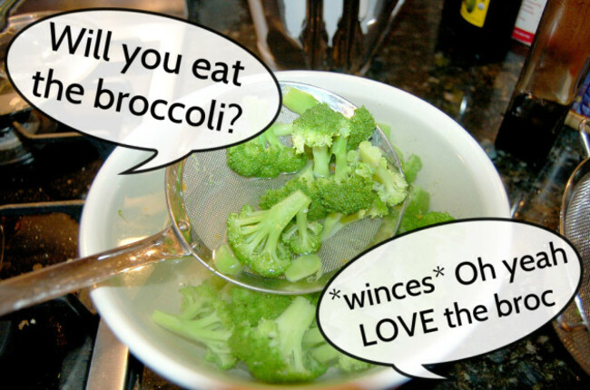 broccoli