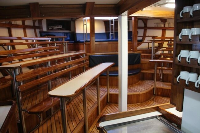cabin