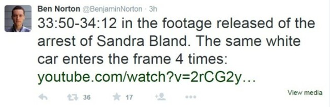 ben norton 2