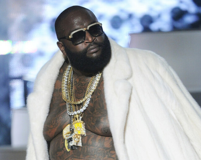 People Rick Ross