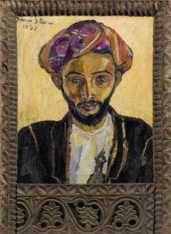 irma stern painting