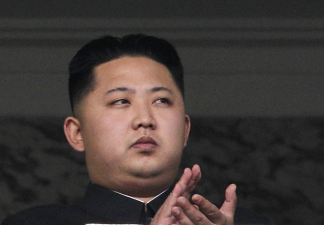 North Korea Illustrious General