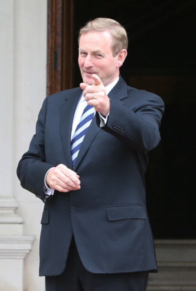 02/07/2015. U.S. Speaker of the House Rep John A B