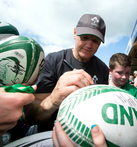 Joe Schmidt