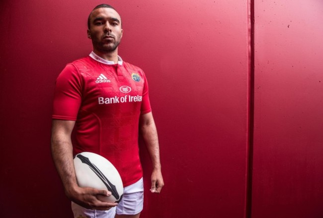 Simon Zebo