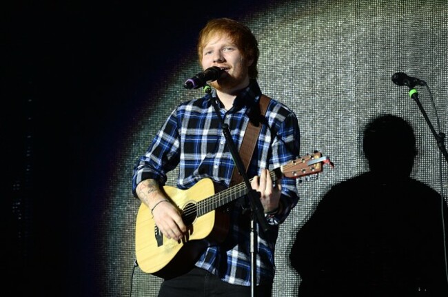 Capital FM Jingle Bell Ball 2014 - Sunday