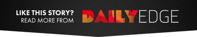 Daily Edge logo