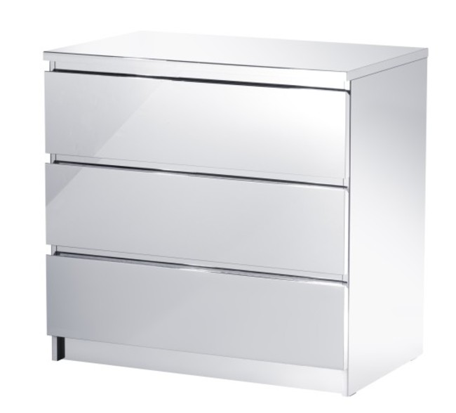 Ikea Dresser Danger