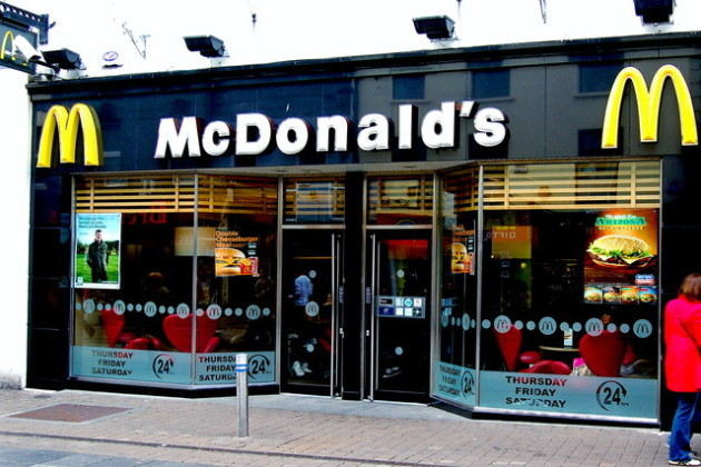 McDonald's all day breakfast is NOT coming to Ireland · The Daily Edge
