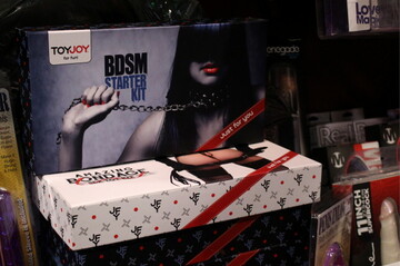 bondage sex toys ireland Your guide to the Lovehoney Sale 2024 UK main image 0