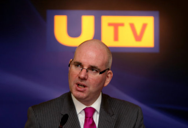 UTV launching Irish TV channel