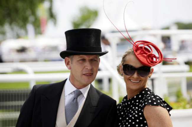 Horse Racing - Investec Derby Festival - Investec Derby Day - Epsom Racecourse