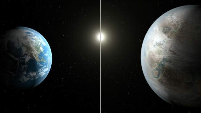 kepler 3