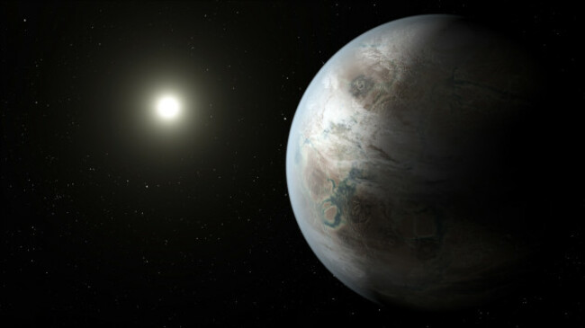 kepler 4