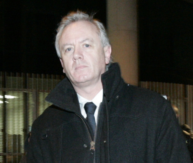 28/1/2010 Eamonn Lillis Court Cases