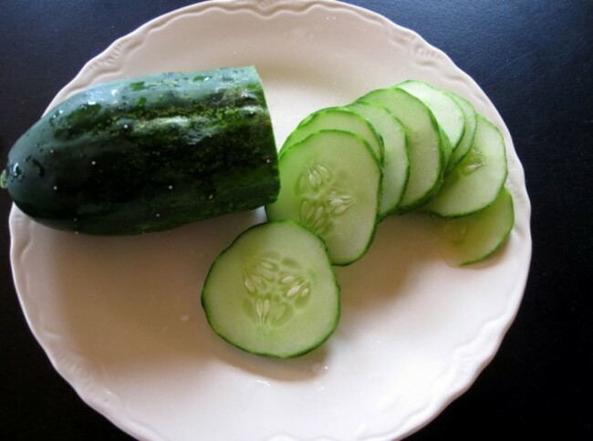 cucumber