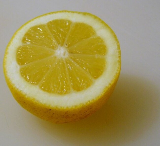 lemon