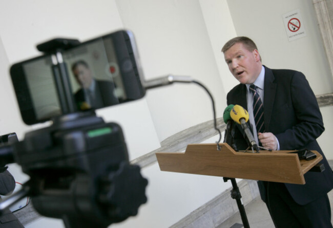 3/3/2015 Legislation To Tackle Home Repossessions