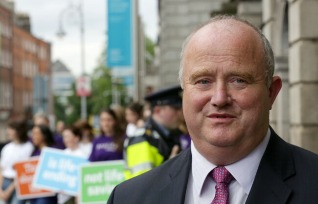 2/7/2013. Abortion legislation Voting Takes place