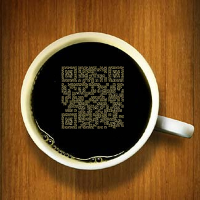 A Cup of Good Morning America