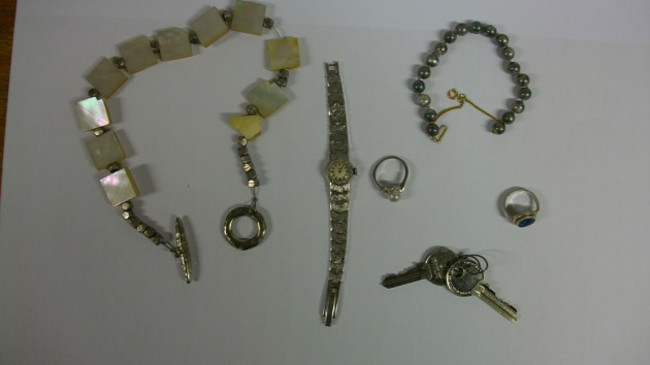 Keys, Bracelet, Necklace, Keys and Rings