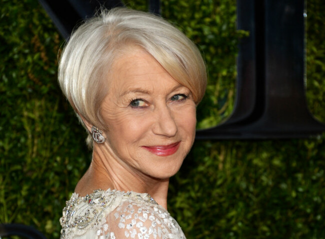 69th Annual Tony Awards - Arrivals