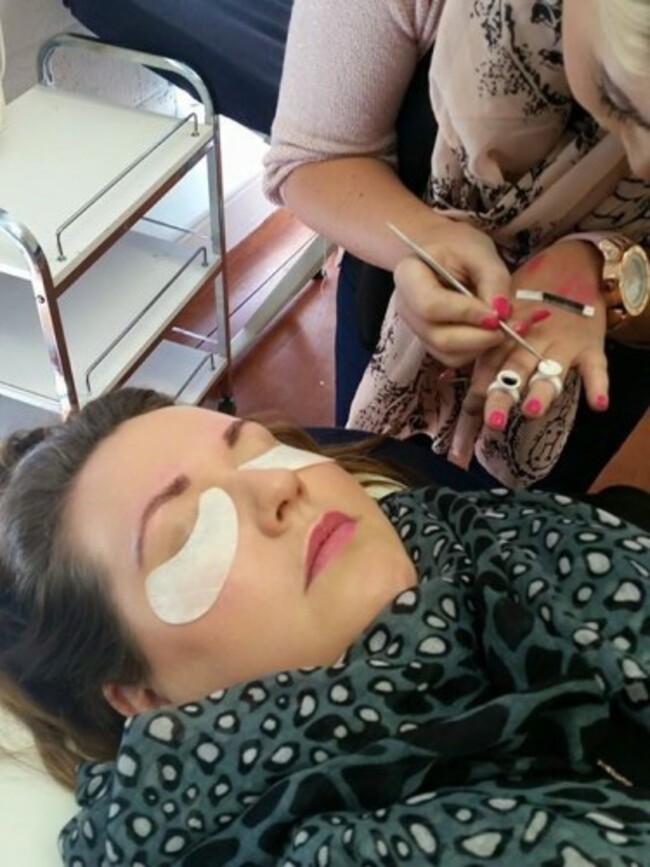 Mobile Uploads - Ilah Brows Ireland | Facebook