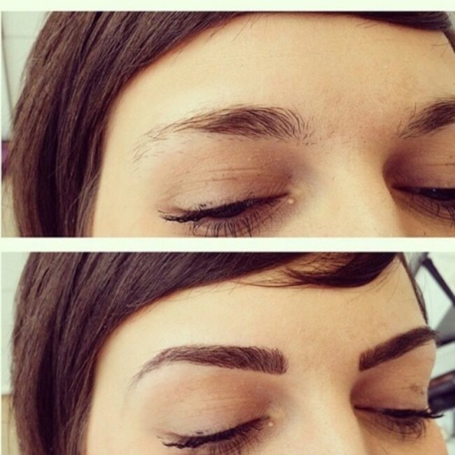 I LOVE brows!!!!!!