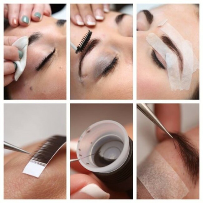 Timeline Photos - Ilah Brows Ireland | Facebook