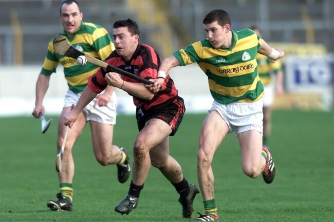 Paul Flynn and Paul Tierney DIGITAL