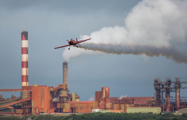 Foynes Air Show 09