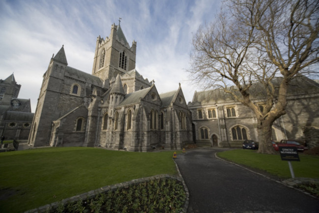 Christ Church Cathedral