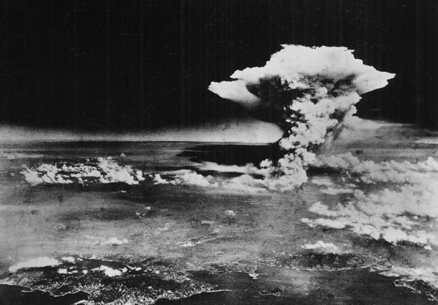 قصة هيروشيما: لماذا استخدم الأمريكيون القنبلة الذرية؟ ?width=630&version=2238342