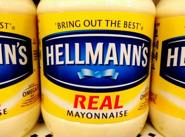 mayo