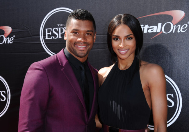 The 2015 ESPYS Awards - Los Angeles