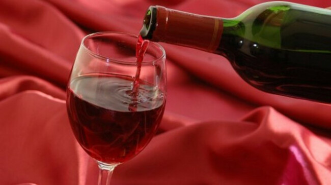 Wine