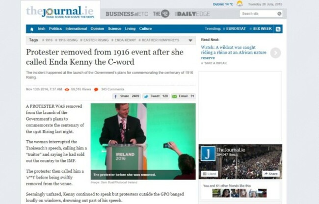 enda