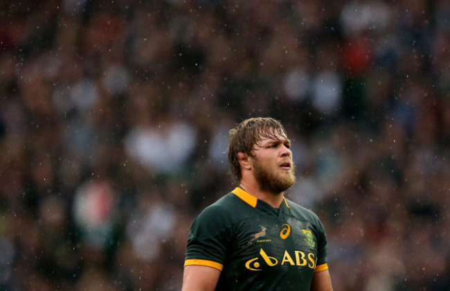 Duane Vermeulen