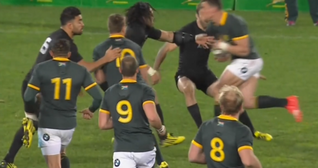 Nonu Intercept
