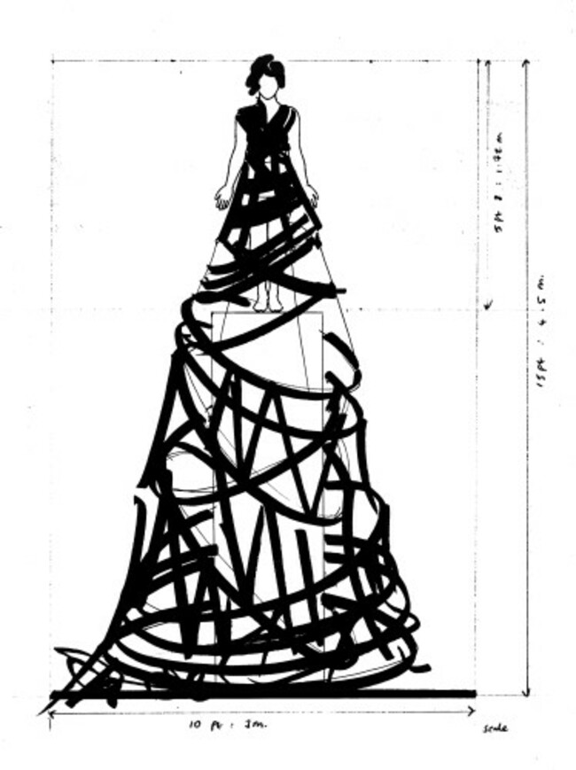 Phaedra dress design_for_HappyDays_Kirstie MacLeod_3