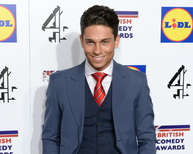 joeyessex